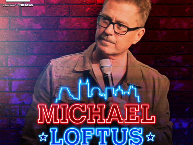 The New Comedy Special You Need to See [VIDEO]