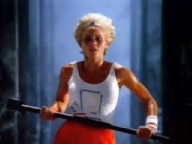 Apple Opposed ‘Nineteen Eighty-Four’ in 1984. Now It’s Big Brother. [VIDEO]