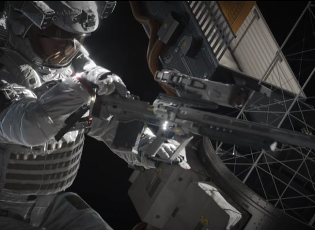 Boundary Scares the Shit out of Me. Let’s Play! [VIDEO]