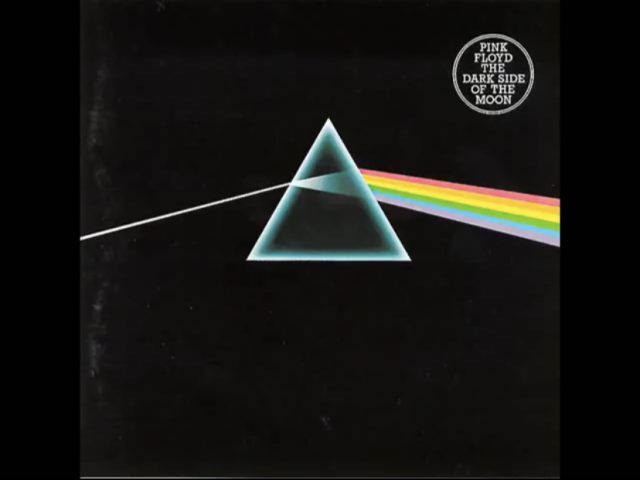 ‘Dark Side of the Moon’ from Pink Floyd for Sunday Jams