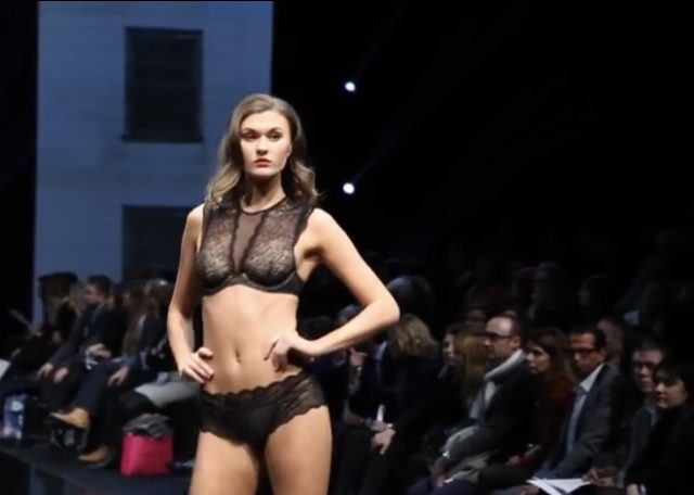 Lingerie for Valentine’s Day? Yes. Always Yes. [VIDEO]