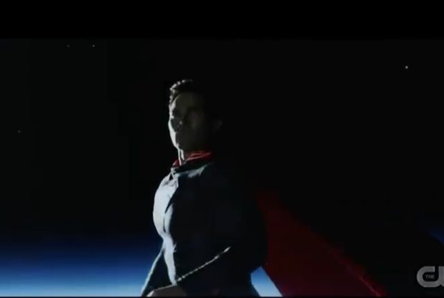 ‘Superman & Lois’ Trailer