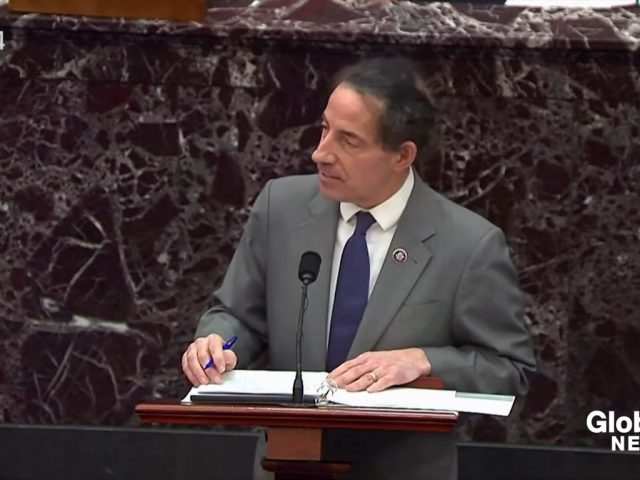 Democrats & Impeachable Rhetoric [VIDEO]