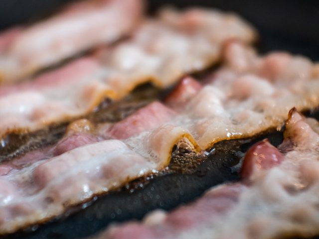 Your Bacon Is Lame. Here’s How to Fix It. EASY. [VIDEO]