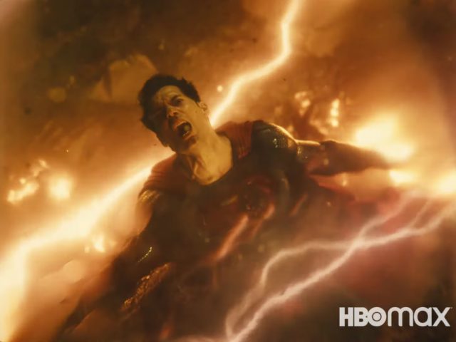 Trailer for ‘Zack Snyder’s Justice League’