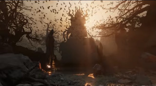 Monkey Power! Black Myth: Wukong – Official Trailer