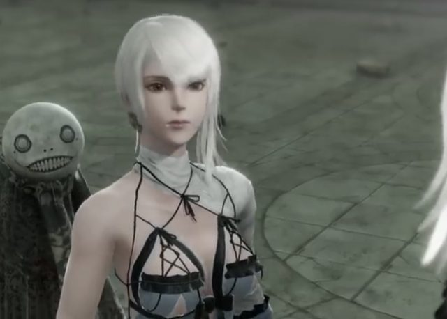 We Are Ready for NieR Replicant [VIDEO]