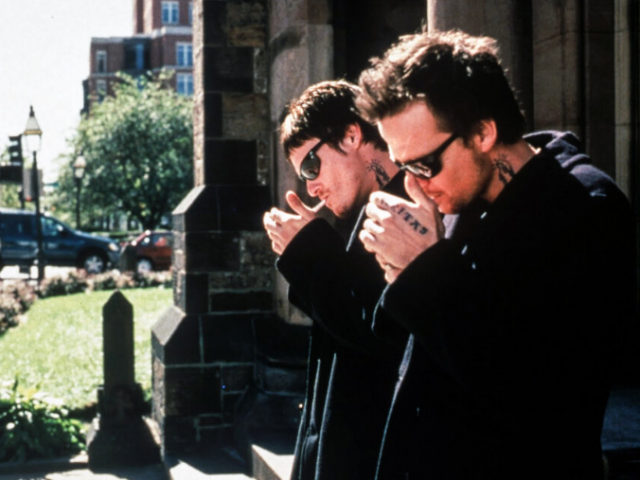 Four Films to Get Your Irish On (No Leprechauns Included)