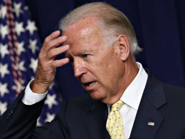 Joe Biden’s Voicemail to Hunter adds to the Biden Family problems.