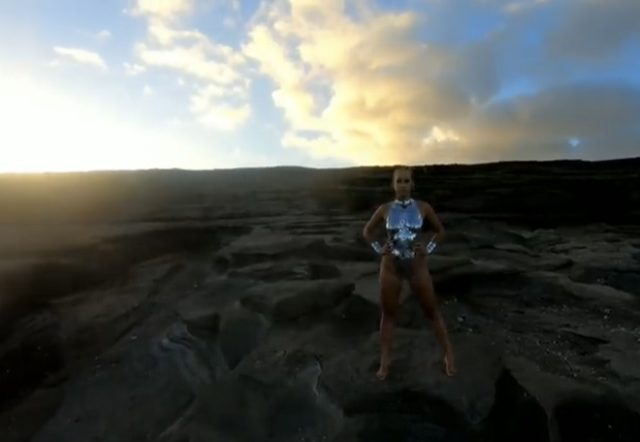 Black Tape Project. Hawaii. Just Cool AF.