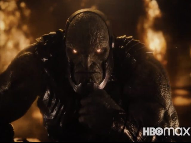 Were We Wrong About ‘Zack Snyder’s Justice League?’ Maybe.