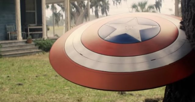 ‘The Falcon and The Winter Soldier’ – Final Trailer