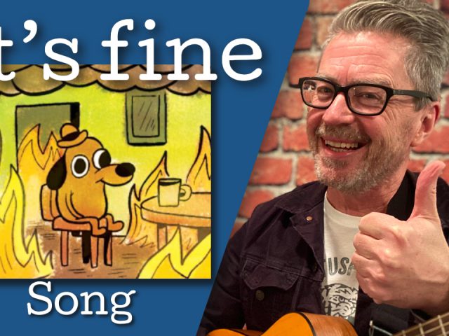 ‘It’s Fine’ Song