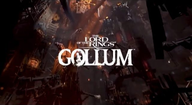 Let’s Get Sneaky with The Lord of the Rings: Gollum