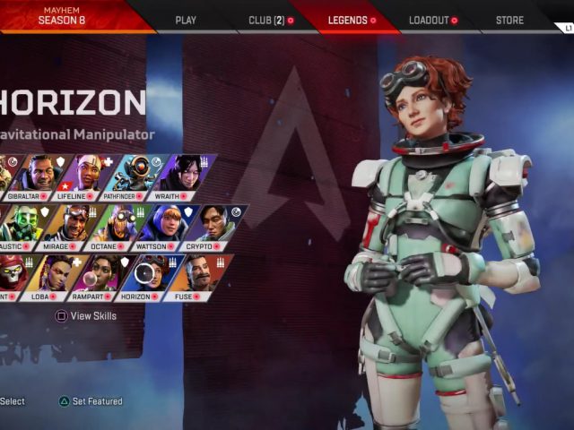 TLP The Guys: Guys Just Having FUN! (Apex Legends)