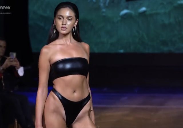 Let’s Look at Jams Swimwear Fashion Show 2021