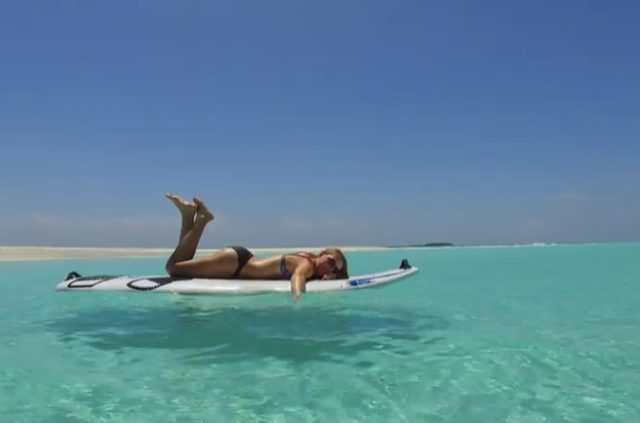 Let’s Go to Oahu for Beaches, Bikinis and More