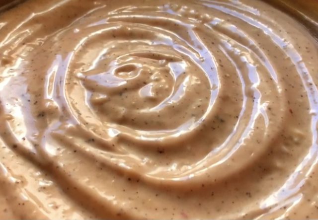 Grilling Burgers? You Need to Make This Sauce