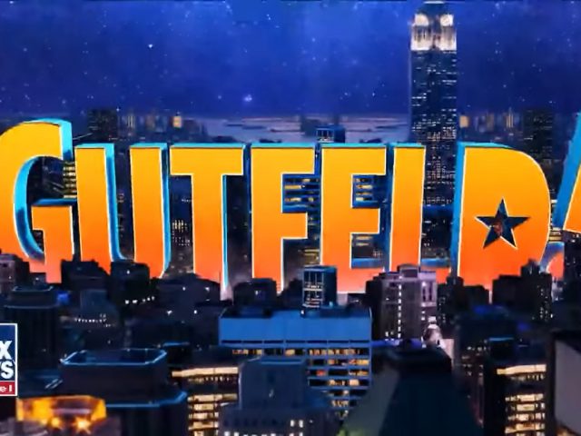 ‘Gutfeld!’ Premieres on Fox News