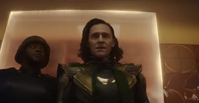 New ‘Loki’ Trailer Is Legit