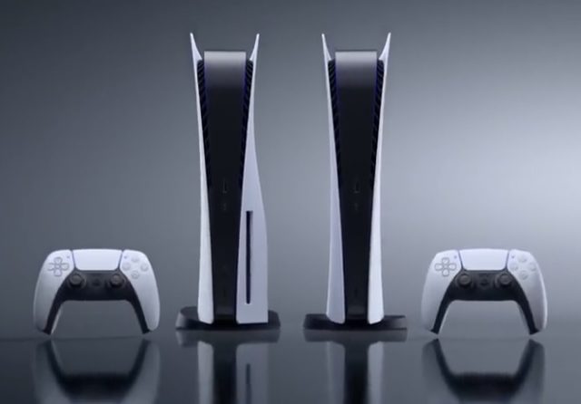 PS5 Looks Amazing! Sony Should Have Made More Than 7 of Them