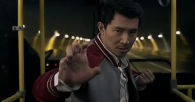 OOF! ‘Shang-Chi’ Trailer Looks Like a Swing & a Miss