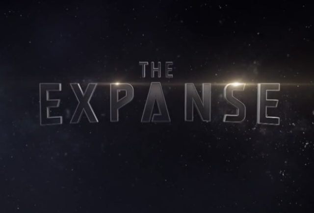 ‘The Expanse:’ The Best Show I Almost Missed