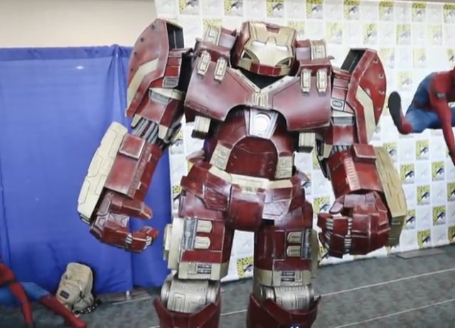 Impossible to Cosplay Characters? Not So Fast. These Are Amazing!
