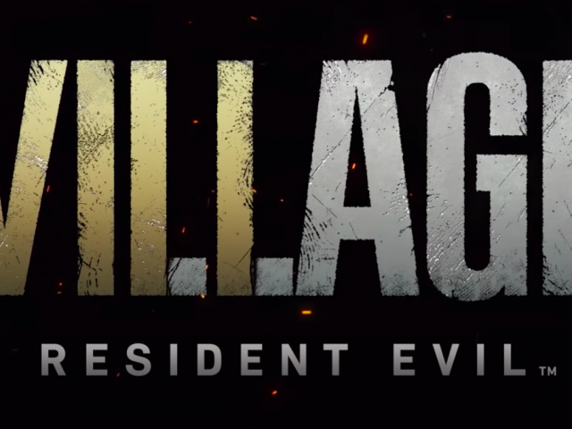 Resident Evil 8 Is Awesome!