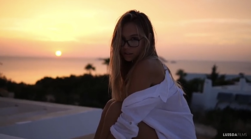 Get Some Alexis Ren – ‘Location’ In Your Life