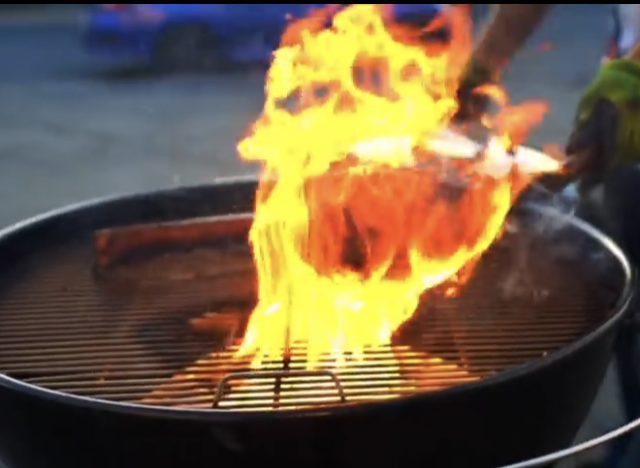 Biggest Charcoal Grill Mistakes
