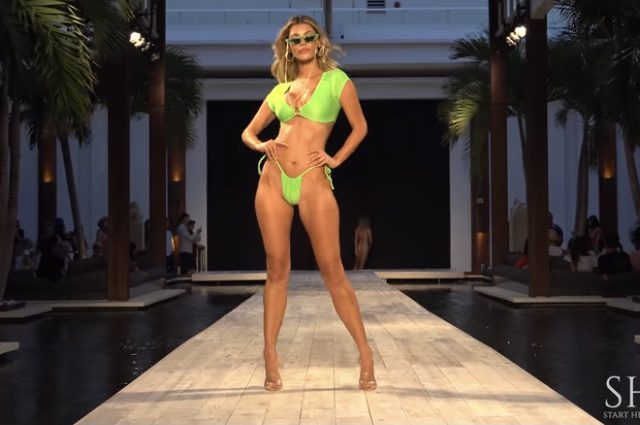 Bikini Compilation Video? We Have That