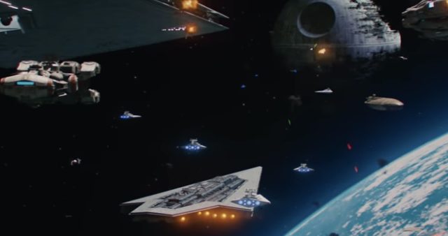 Star Wars Fans, You HAVE to Watch ‘Bucketheads’