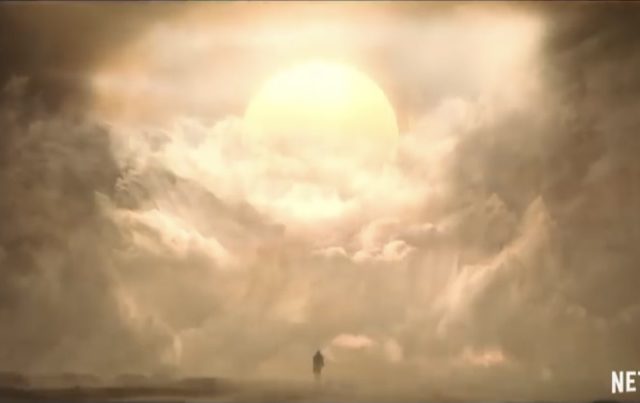 ‘Love, Death & Robots’ — Season 2 Trailer