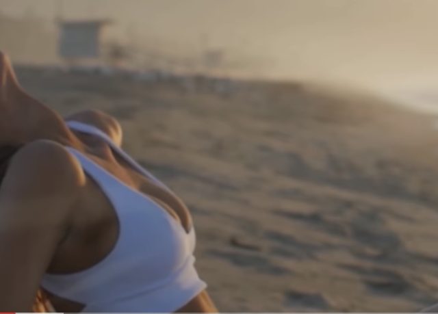 Summer Vibes Video. Because We Care.
