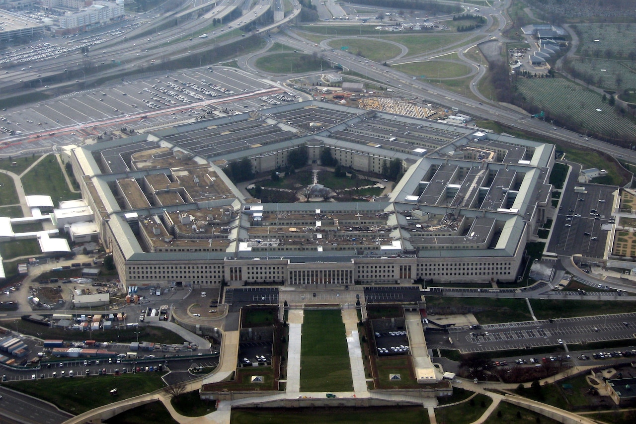 Did These Stories Forecast Today’s Woke Military?