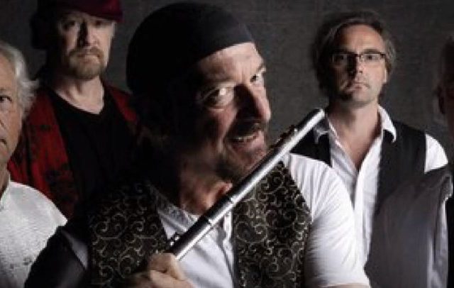Dirty Ditties — Jethro Tull Edition