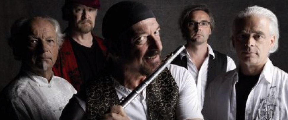 Dirty Ditties — Jethro Tull Edition