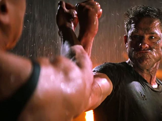 ‘Soldier’ Was the 1st Second Movie of the ‘Blade Runner’ Universe