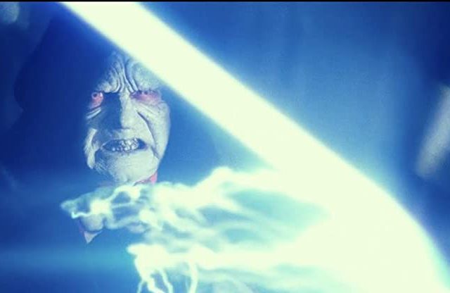The end of Star Wars Movies?