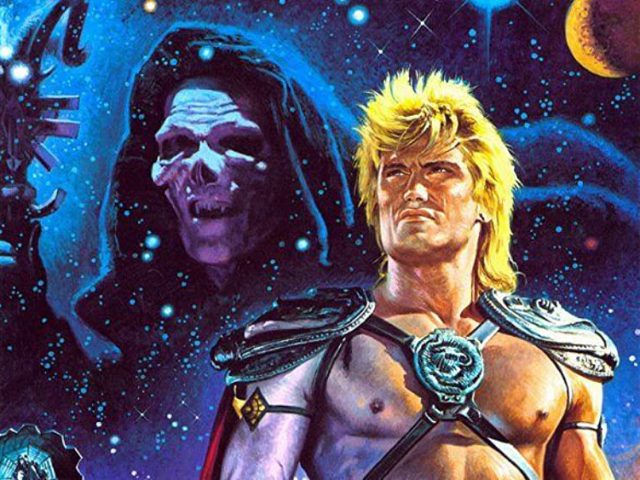 Flashback to 1987’s ‘Masters of the Universe’ Movie