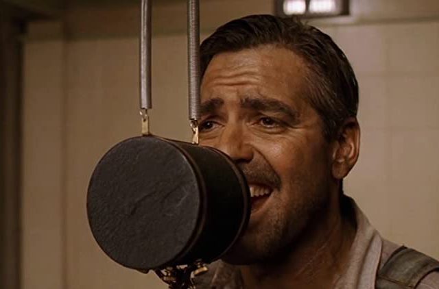 ‘That Was a Mighty Fine a Pickin’ and a Singin’!’