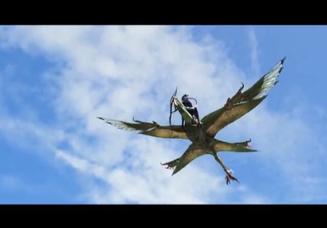 Avatar: Frontiers of Pandora