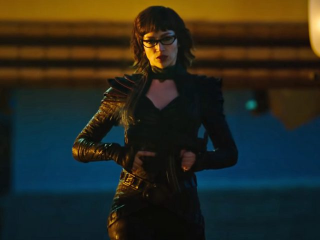 ‘Snake Eyes’ Trailer: 1st Look at Next G.I. Joe Movie