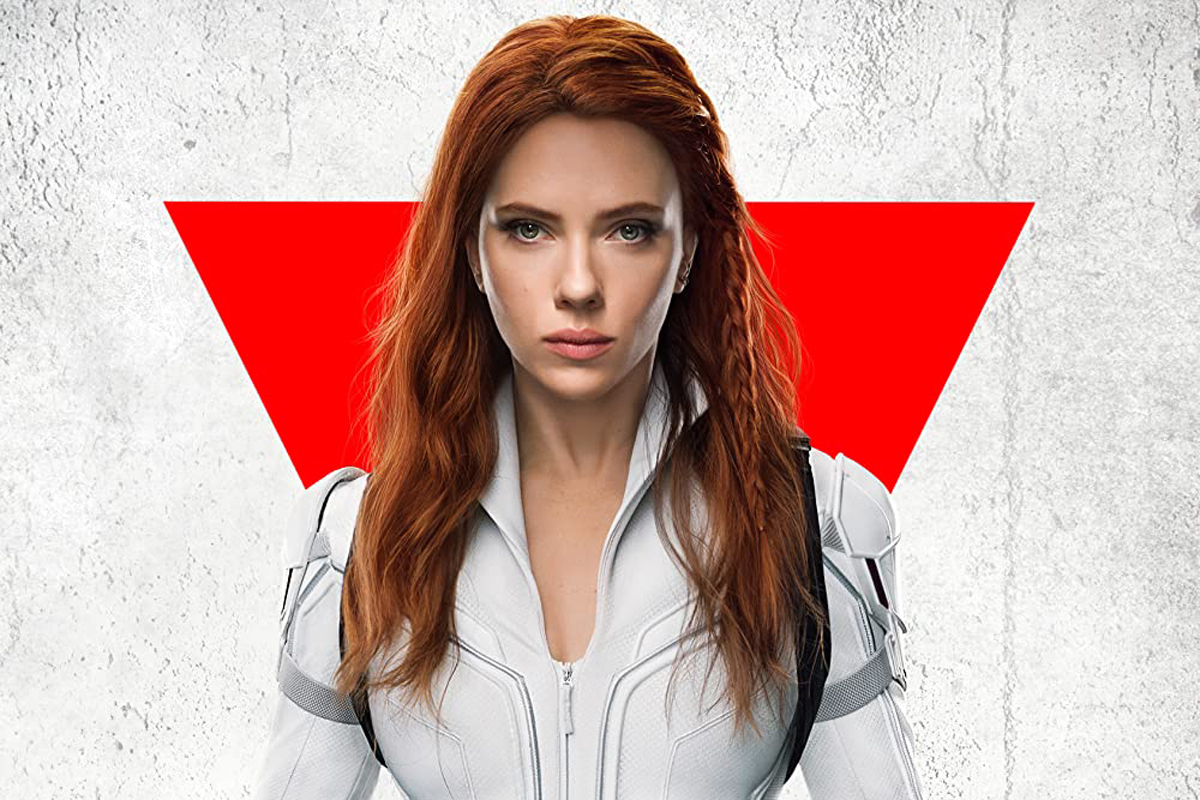 Marvel Hypes ‘Black Widow’ with Action Scene Clip