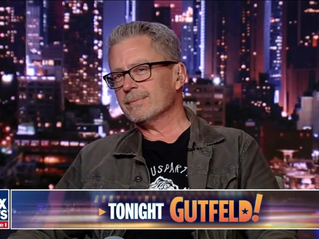 Watch Michael’s Monday Appearance on ‘Gutfeld!’