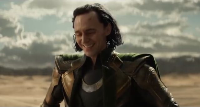 Loki Season 2 trailer. Another wonderfully acted bait and switch? Almost certainly. (video)
