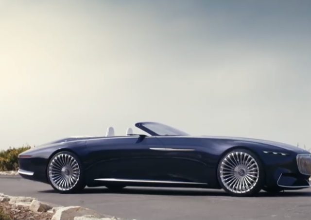 Look What Michael Keaton’s Batman Drives in New Movie. Dayum!