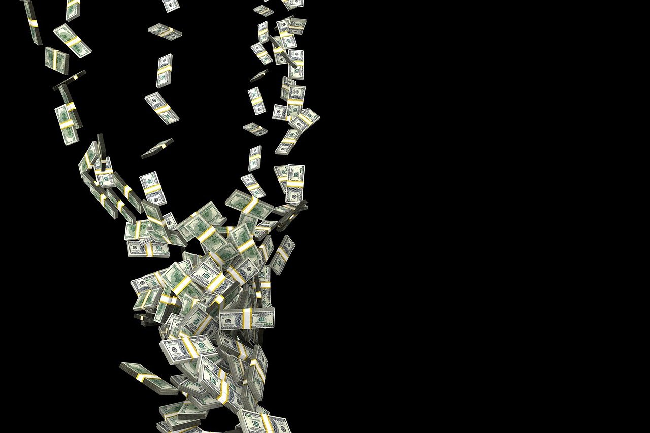 World Bank is missing 41 billion dollars from a ‘Climate Fund’. Feeling scammed yet?