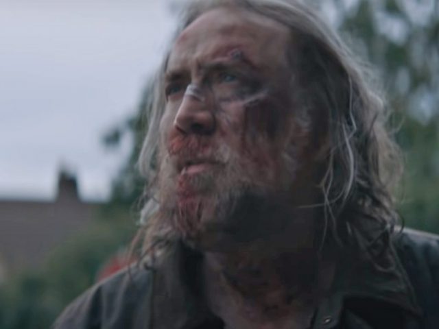 Nicolas Cage Wants His Hog Back in ‘Pig’ Trailer